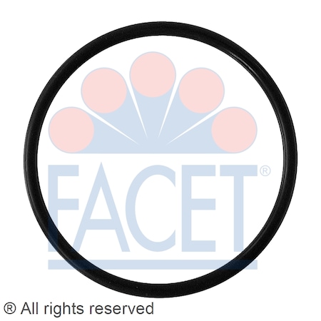 Facet Gaskets For Thermostats, 7.9527 7.9527